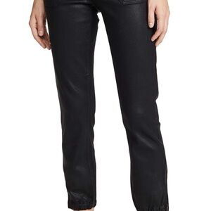 PAIGE Mayslie Jogger Luxe Coating